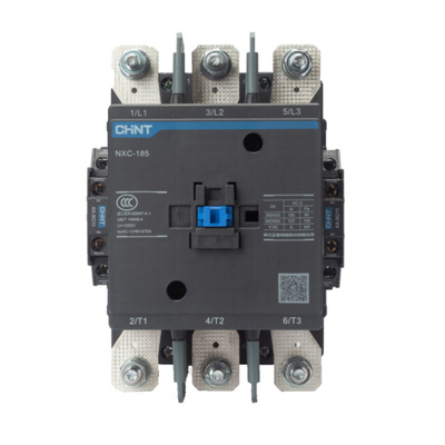 正泰昆仑120a400a交流接触器