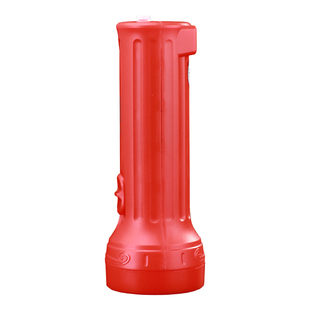 雅格高亮LED充电手电筒过年装饰品春节室内室外灯停电照明喜庆