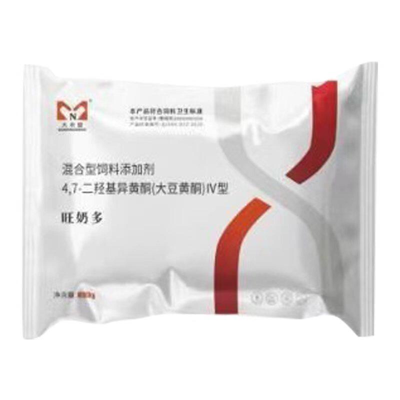 大农盟旺奶多母猪解决产后无乳