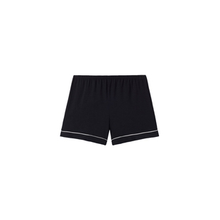 Intimissimi意舒漫女士莫代尔柔软亲肤短袖睡衣睡裤家居套装701