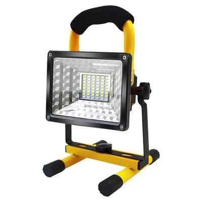 充电灯可移动便携式超亮户外露营灯应急停电家用长续航手提投光灯