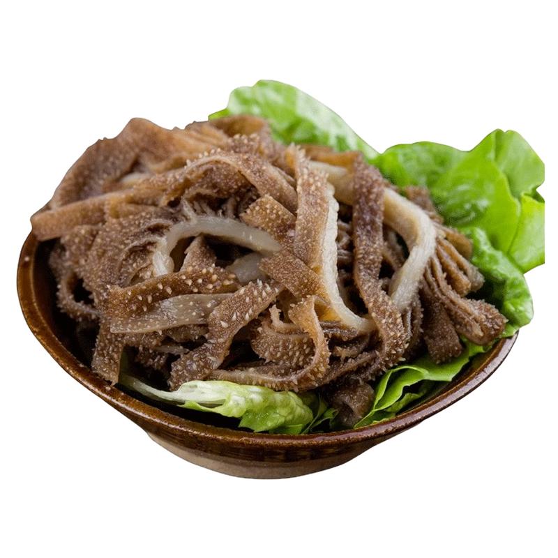 重庆黑千层肚5斤装牛肚丝火锅食材牛百叶新鲜冷冻牛杂牛毛肚商用