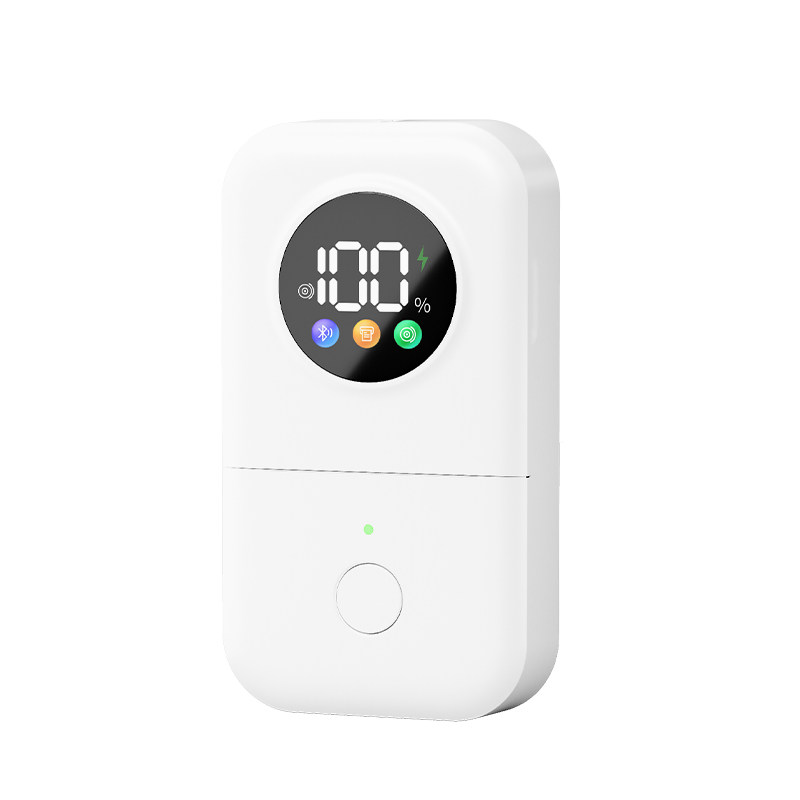 雅柯莱D30D智能家用标签机