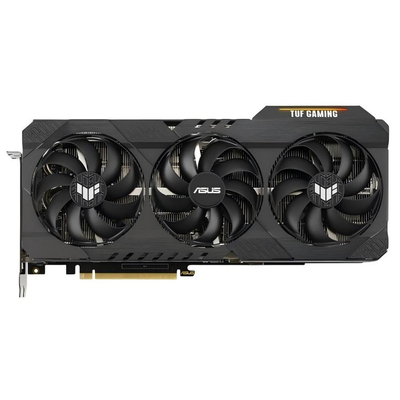 华硕RTX308010GTUF电竞显卡