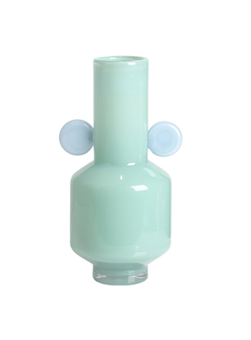 空合后现代手工玻璃水培花艺瓶