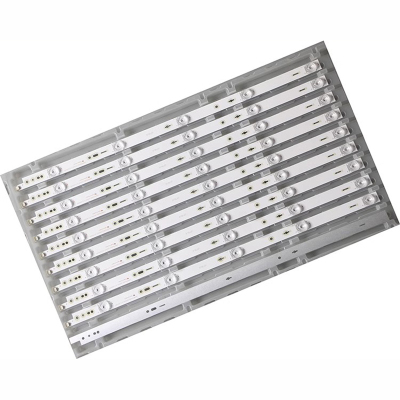 鲁至适用长虹55Q5N 55D3C 55Q3T曲面背光灯条CHDMT55LB30-LED3030