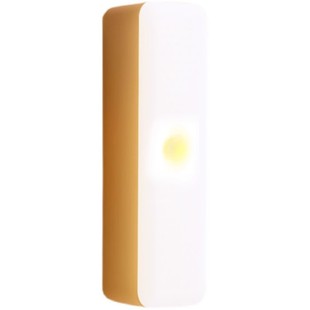 人体感应灯条led小夜灯无线充电款橱柜灯卧室衣柜厨房长条智能灯