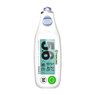政府补贴再减20%泰尔茂血糖测试仪家用高精准测血糖的仪器进口