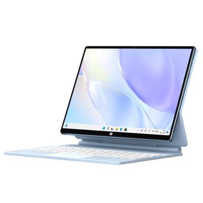 笔记本电脑轻薄本2K超清触摸屏