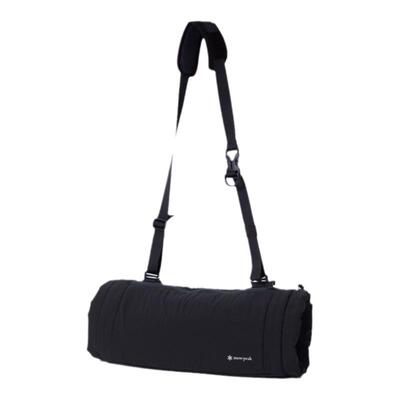 SnowPeak单肩背包多功能暖手宝