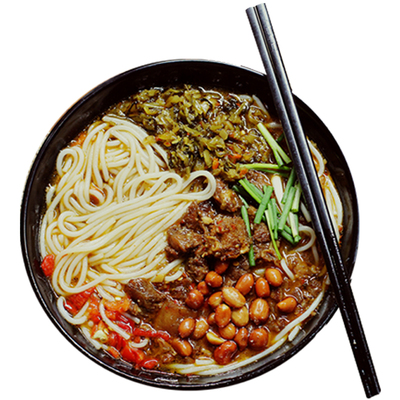 湖南攸县米粉偏细包邮湘东情