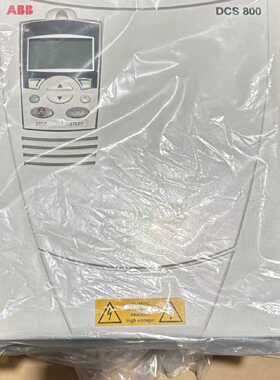 议价ABB直流调速DCS800-S02-0200-05全新原装DCS800-S02-0260-05