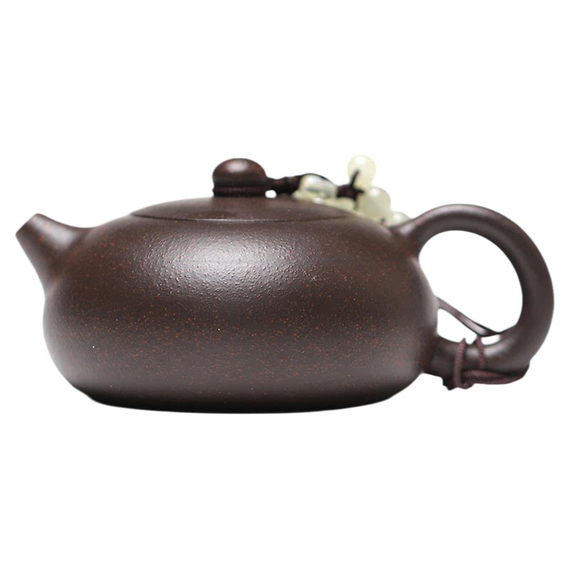 中式紫砂功夫茶具礼盒套装