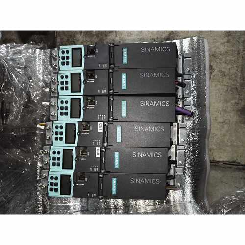 询价SINAMICS CU320-2 DP控制器，型号6S