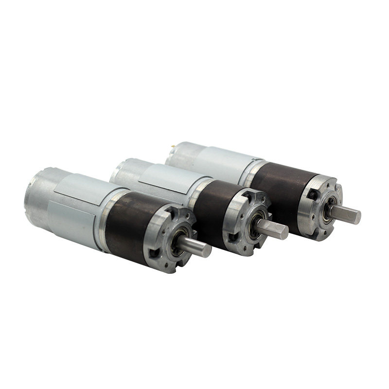 12V24V调速正反转大扭力减速电机