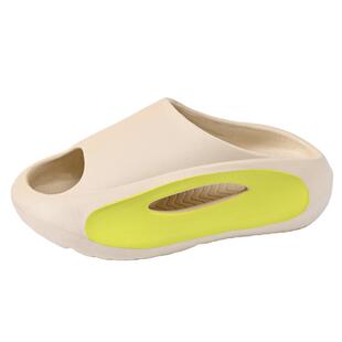 儿童拖鞋男童凉拖鞋夏季新款室内防滑软底小孩篮球运动拖鞋中大童