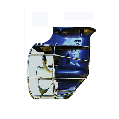 海的专用船外机螺旋桨保护罩