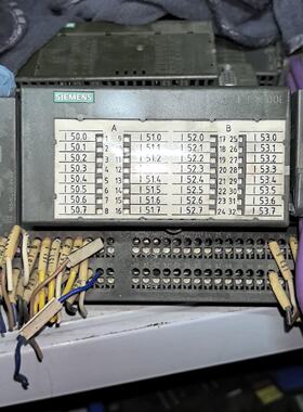 6ES7131-1BL01-0XB0西门子ET200L控制器