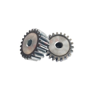 6m模直齿轮/正齿轮/圆柱齿轮/10-60齿齿厚可选60MM/50MM/40MM齿轮