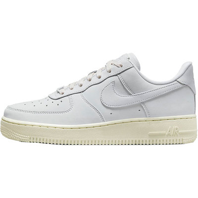 Nike/耐克官方正品Air Force 1 PRM MF女子运动休闲鞋DR9503-100