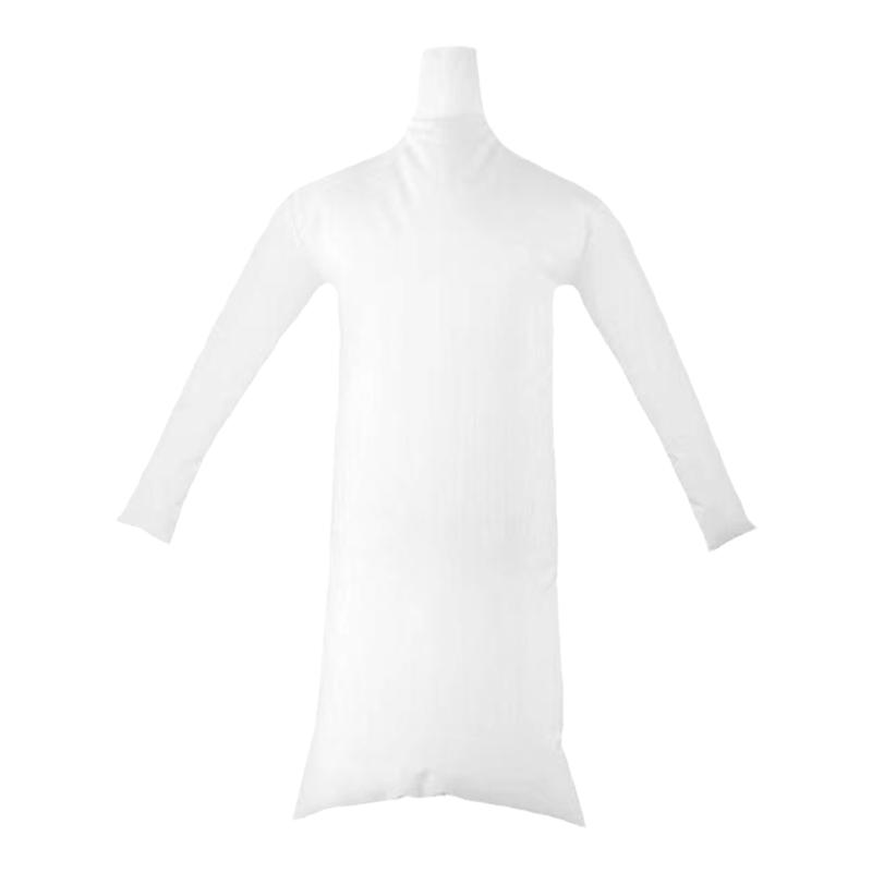 羽绒服烘干袋衣服快速烘干袋便携海绵擦