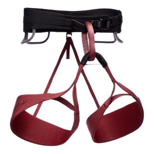 BlackDiamond黑钻bd安全带攀岩攀冰babsi签名款岩馆安全带651158