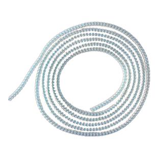 手机充电器头数据线保护绳保护套缠绕线数据线防折断苹果缠绕绳