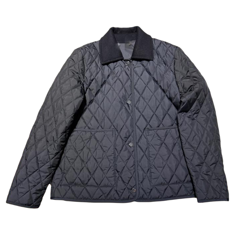 呼啸山庄夹棉服外套休闲