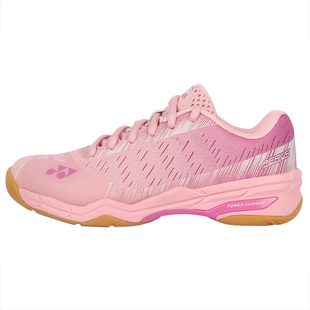 YONEX尤尼克斯羽毛球鞋男鞋女专业比赛运动鞋yy超轻五代舒适透气