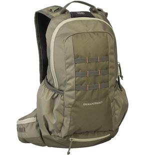 迪卡侬户外登山包大容量耐磨轻量旅游旅行包轻便徒步双肩包 OVHU