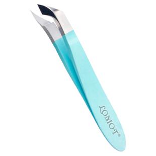 不锈钢死皮剪甲沟炎专用剪刀修甲去死皮夹美甲修脚趾剪钳便携工具