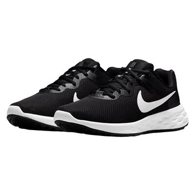 甜瓜体育Nike透气低帮跑步鞋