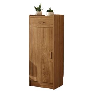 鞋柜家用进门口外简约现代高立式窄客厅收纳小户型过道入户鞋柜