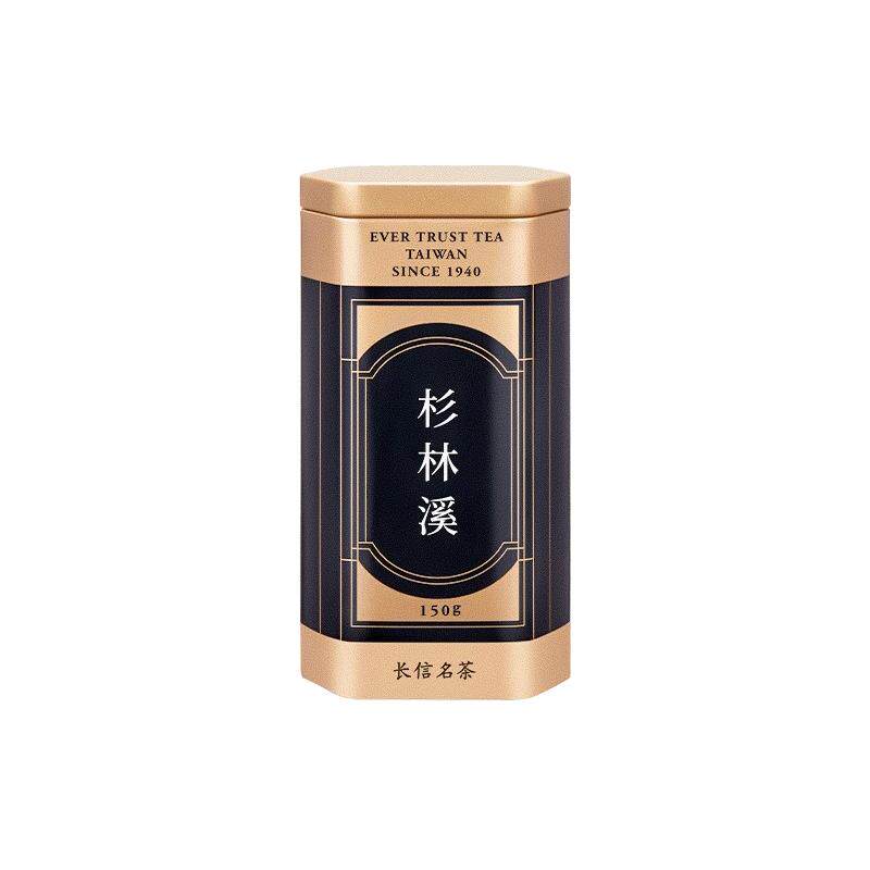 台湾高端乌龙茶杉林溪高山茶送礼