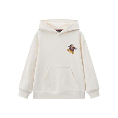 TeenieWeenieKids连帽卫衣长裤