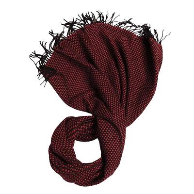 apcshop四季美拉德男女羊绒围巾