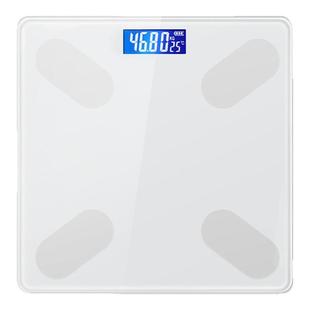 体重秤精准新款充电子体脂秤电池家用人体秤智能蓝牙app减肥专用
