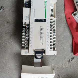 TM218LDA24DRN TM2DOCKN PLC 工业控制模块