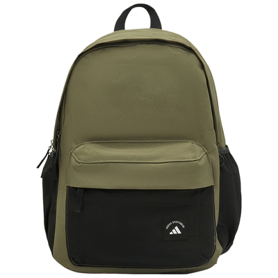adidas阿迪达斯男女MH MATERIAL BP运动休闲双肩包KR5113