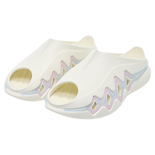 准者鲨鱼3运动拖鞋男夏季新款外穿软底防滑凉拖女户外厚底沙滩鞋