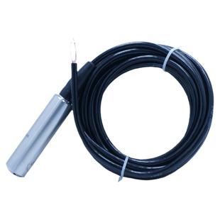 投入式液位变送器消防水箱静压式液位传感器水池水位光柱显示器