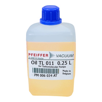 PFEIFFER普发科分子泵油实惠好用