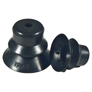 PISCO型真空吸盘VP-06B/08B/10B/15B/20B/25B/30B/40/50BS/BN工业