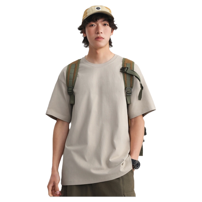 XAKA短袖t恤美式休闲青少年