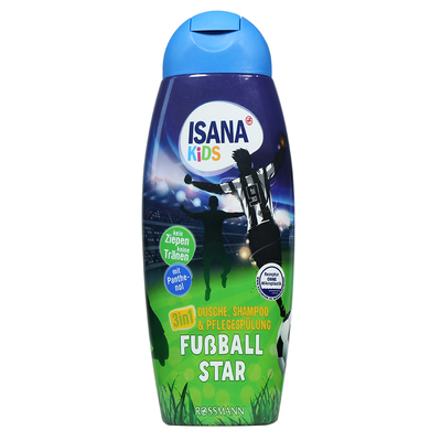 男孩学生青少年专用清爽沐浴露