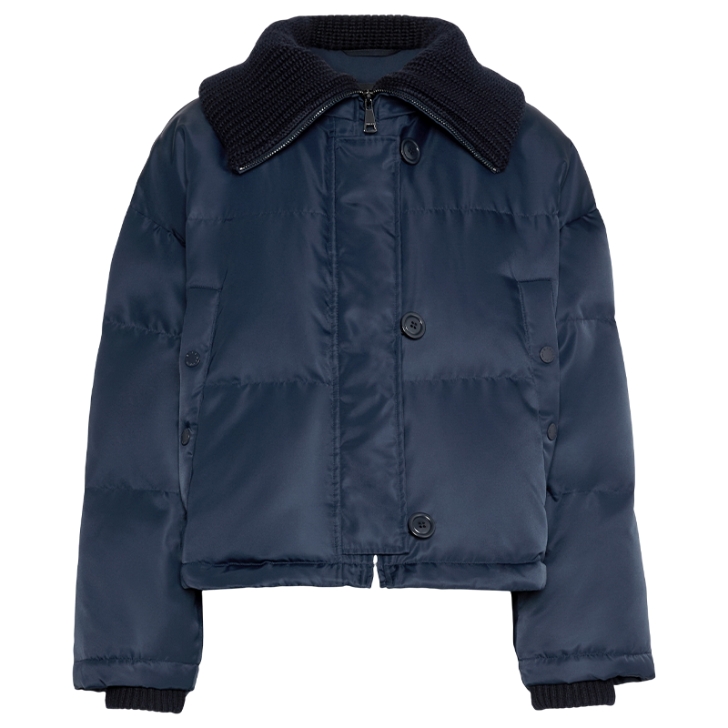 Weekend MaxMara 2026早秋新款女装短款羽绒服外套5486016206
