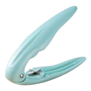 板栗夹开口专用剥壳器板栗工具神器家用栗子夹开口器开口器开口器