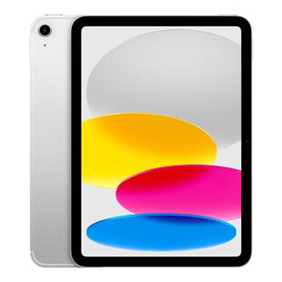 【国补优惠】Apple/苹果 iPad11英寸 A16芯片2025年款 平板电脑 (WLAN版/学习办公娱乐)