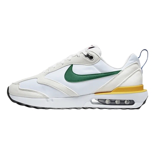 NIKE耐克男鞋AIR MAX 复古缓震跑步鞋厚底运动老爹鞋DV3489-100