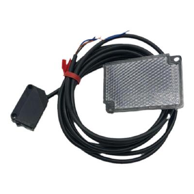 现货质保一年光电开关